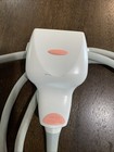 Toshiba Plt-704sbt 7 5mhz Linear Transducer Ultrasound Probe 