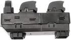 Dorman 901-219 Master Power Window Switch 5 Button For Select Ford Models