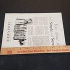 1929 Kelvinator Automatic Refrigerator Advertisement 1920s Vintage Print Ad