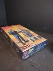 Polar Lights Dr Zachary Smith  The Robot B-9 Lost In Space Plastic Model Kit New
