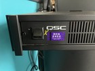 Qsc Dca 2422 Digital Cinema Amplifier 700w 2-channel