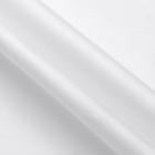 100pcs 10x10 Inch White Cotton Fabric Squares Precut For Quilting Patchwork Diy