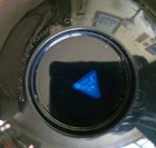 Mattel Giant Magic 8 Ball 10   