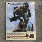 Scrye Magazine  18 February 1997 Mtg Ccg Star Wars - No Cards