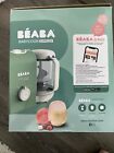Beaba Babycook Express Baby Food Maker   Green