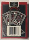 Bicycle Tragic Royalty Glow In The Dark Playing Cards- Sealed Blacklight Deck