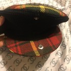 Antique Hat Made In England  Piccadilly