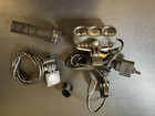 Klite Ultra Race Lighting   Charging System Kit W qube - Son Dynamo Hub