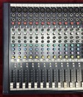 Soundcraft Mfx 20 2 Mixer