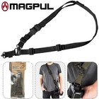 Ms4 Tactical Gun Sling Gen2 Single And Two Point Weapon Sling Black Mag518