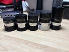 Orion Explorer Ii Eyepieces 6  10  13  17  25mm