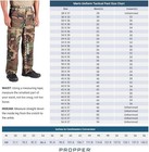 Propper Tactical Bdu Pants - Coyote Brown