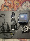 Pulsafeeder Microvision Ex Industrial Water Treatment Controller     Complete