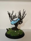 Whomping  Willow  Ford Anglia  Harry Potter Decor   Desk Decor 