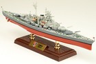 861005a Forces Of Valor Bismarck-class Battleship 1 700 Model Tirpitz