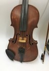 Rare Vintage Ton-instrument Systems Schrutter Violin Kunst-geigenbau-anstalt