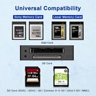 Usb 3 0 Xqd sd 2 In 1 Card Reader  Sony Xqd Memory Card Reader 5gpbs Super Speed