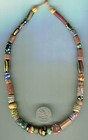 African Trade Beads Vintage Antique Venetian Old Glass Beads Mixed Fancy