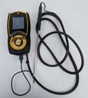 Uei C161 Residential Combustion Analyzer - With Probe And Soft Case