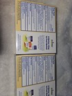 2 Boiron Oscillococcinum  Homeopathic Medicine For Flu 30 Dose  Exp 2029 Lot 2