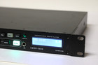 Gemini Cdmp-1500 19 Inch Professional Rackmount Single Cd Mp3 Usb Media Player