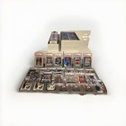 Huge Sports Lot Collection Lot Over 1 000 Cards   free 2 Day Ship  