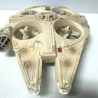 Air Hogs Star Wars Millennium Falcon Remote Control Rc Quadcopter Drone  read 