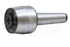 Mt 4 Morse Taper Cnc Live Center Set Triple Bearing  0006    Tir New R 
