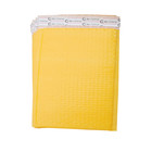 Airndefense Any Size Yellow Poly Bubble Mailers Plastic Shipping Padded Envelope