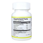 Healthy Cardiovascular System Supplement  120 Capsules  Biomedical Formula 