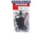 Traxxas 8095 Trx4 Land Rover Defender Complete Led Light Set W power Supply Tra1