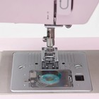 The Singer 4452 Industrial Sewing Machine Has 32 Built-in Stitches