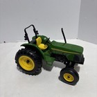 Die-cast Ertl John Deere Tractor 5732 1 16 Scale Vintage