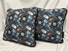 Disney Haunted Mansion Decorative Pillows Set Of 2