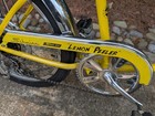 Schwinn 1970 Lemon Peeler Krate Bicycle 5 Speed Stingray 20 Inch Bike Original