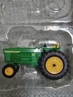 John Deere Tractor Ornament 4020 Die Cast 2011 Hallmark Keepsake Christmas 