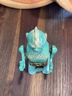 Rare Marx Son Of Garloo Wind-up Monster Toy Vintage 1960s Works Tin Plastic 60s