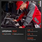 Power Brake Booster For 2007-2010 Ford Explorer Sport Trac Mercury Mountaineer