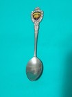 Set Of 8 Collectible Spoons  Marine Corps  States  Cities  And Demitasse