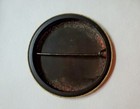 The Kinks -  god Save The Kinks  Vintage Original 1969 Reprise Promo Badge Pin