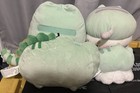Pusheen Green Lot Sheen Of 4
