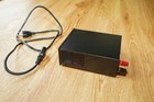 Powerwerx Ss-30dv 30 Amp Desktop Dc Power Supply With Powerpole Connectors