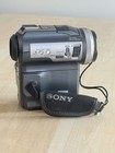 Mint   Sony Dcr-pc300 Handycam Mini Dv Digital Video Camera