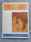 Vintage Sheet Music The Beatles Book Of Recorded Hits 1964