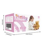 Toy Doctor Kit For Kids Pretend Play Doctor With Medical Storage Bag