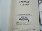 British Commonwealth Qv-qeii Stamps Collection In Crown Album  b  -  d 