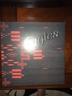 The Eagles Concert Pamphlet Used