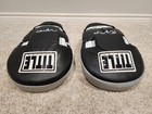Title Boxing Viper Strike Leather Pads  New But Slightly Peeling From Storage