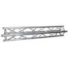 6 56ft 2 0m Lighting Stand Stage Square Aluminum F34 Box Truss Segments Pair