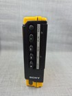 Sony Sports Walkman Radio Cassette Player Wm-f45 Tested Working 